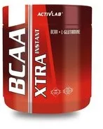 Activita Suplement diety, BCAA Xtra Instant, cola, 500 g - Aminokwasy - miniaturka - grafika 2