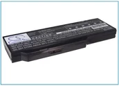 Baterie do laptopów - Cameron Sino Medion Akoya E8410 40011810 6600mAh 73.26Wh Li-Ion 11.1V - miniaturka - grafika 1
