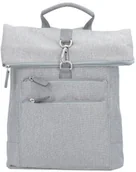 Plecaki - Jost Bergen Plecak 34 cm light grey 1144-028 - miniaturka - grafika 1