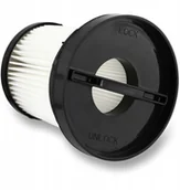 Filtry do odkurzaczy - ZELMER Solaris Twix 5500 filtr do odkurzacza - miniaturka - grafika 1