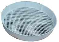 Akcesoria i części do pralek i suszarek - SITKO SUSZARKI 970 BIAŁE - miniaturka - grafika 1