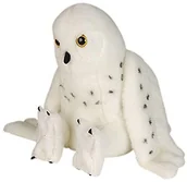 Maskotki i pluszaki - Wild Republic Cuddlekins 81410 - sowa śnieżna, 30 cm 81410 - miniaturka - grafika 1