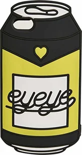 Mister Tee Mister Tee Etui na telefon komórkowy iPhone 7 i 8 MT1203-02422 - Etui i futerały do telefonów - miniaturka - grafika 2