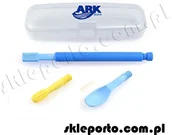 Urządzenia medyczne - ARK therapeutic Carry Kit  Z-Vibe wibrator logopedyczny + 3 końcówki masujące - miniaturka - grafika 1