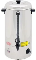 Inne urządzenia gastronomiczne - Stalgast Warnik do wody 19 l 751192 - miniaturka - grafika 1