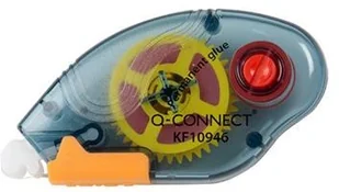 Q-Connect Klej w taśmie Q-CONNECT permanentny 6,5x8,5 mm - Szkolne artykuły papiernicze - miniaturka - grafika 3