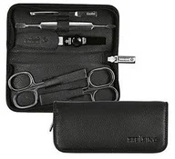 Akcesoria do paznokci - Pfeilring Manicure-Etui Nappa 5-cz. - miniaturka - grafika 1
