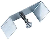 Lampy pozostałe - Nowodvorski Element montażowy do szynoprzewodu wpuszczanu 8306 8306 - miniaturka - grafika 1