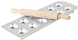 Hendi Forma do Ravioli CHEF / 975541 - Akcesoria gastronomiczne - miniaturka - grafika 3