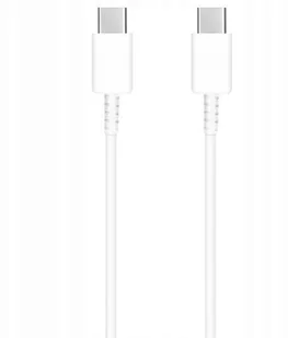 Samsung Oryginalny Kabel Usb-c Typ C EP-DG977BWE - Kable USB - miniaturka - grafika 5