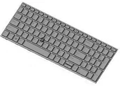 Klawiatury do laptopów - Zbook 15/17 G5/G6 Keyb BL (BE) - Klawiatura zamienna notebooka - L28407-A41 - miniaturka - grafika 1