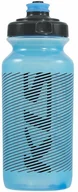 Shakery i bidony sportowe - Kellys Bidon Kelly''s MOJAVE 0,5 l transparent niebieski - miniaturka - grafika 1