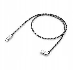 Przewód Vw Premium Usb-c na Micro-USB, 70cm - Kable USB - miniaturka - grafika 2