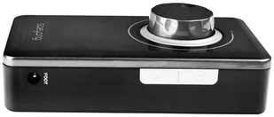 ACTIVESHOP Saeyang Frezarka Akumulatorowa Marathon K38 Crafien Mini Czarna 10003_118099 - Frezarki do paznokci ACTIVESHOP Saeyang Frezarka Akumulatorowa Marathon K38 Crafien Mini Czarna 10003_118099 - Frezarki do paznokci - miniaturka - grafika 1