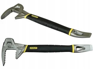 Stanley Łom fubar fu2, 380 mm - Łomy i kilofy - miniaturka - grafika 2
