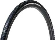 Opony rowerowe - Panaracer Gravelking EXT Plus Folding Tyre 700x35C TLR, czarny 700x35C | 35-622 2022 Opony do rowerów Gravel 607632 - miniaturka - grafika 1