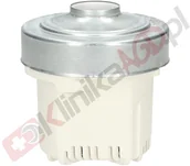 Akcesoria do odkurzaczy - Electrolux Silnik do odkurzacza AEG ZANUSSI 140075168033 - miniaturka - grafika 1