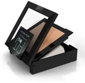 Pudry do twarzy - Maybelline Fit Me Matte Poreless Pressed Powder 120 Classic Ivory 9g 77620-uniw - miniaturka - grafika 1