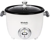 Szybkowary - Winkel Kąt sah18 szybkowar z funkcja utrzymania ciepła, 1.8 L SAH18 - miniaturka - grafika 1