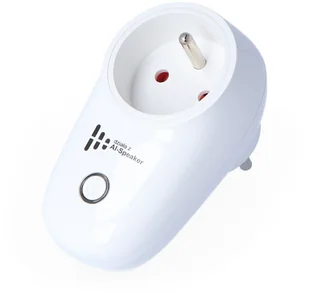 SONOFF SONOFF Gniazdko SONOFF S26E IM180320003 IM180320003 - Programatory czasowe - miniaturka - grafika 3