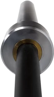 HMS Gryf olimpijski z zaciskami szczękowymi 220 cm GCF700 - HMS 28441-uniw - Gryfy - miniaturka - grafika 3