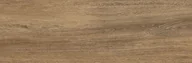 Płytki ceramiczne - Paradyż Woodskin Brown 29,8x89,8 - miniaturka - grafika 1