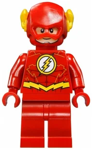 LEGO Speed Force Freeze Pursuit 76098 - Klocki - miniaturka - grafika 6