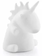 Lampy pozostałe - Ceramic Blade Ceramic Blade jednorożec kolorowy świecący - miniaturka - grafika 1