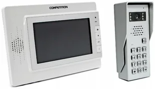 Vidos WIDEODOMOFON M320W/S50D - Wideodomofony - miniaturka - grafika 2