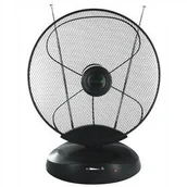 Anteny TV - EVOLVEO Antena pokojowa Xany 4 LTE 50dBi aktivní DVB-T/T2 LTE filtr tdexany4) - miniaturka - grafika 1