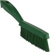 Miotły, szufle, mopy - Vikan vikan hochbeanspruchbarer zmiotka, polipropylen, włosie z poliestru, 4195, zielony, 1 41952 - miniaturka - grafika 1