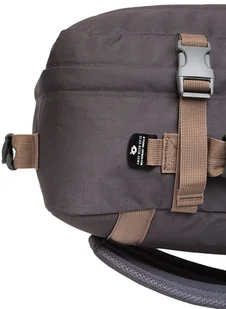 CabinZero Plecak torba podręczna CZ06 - Torby podróżne - miniaturka - grafika 5