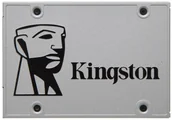 Dyski SSD - Kingston UV400 120GB SUV400S37/120G - miniaturka - grafika 1
