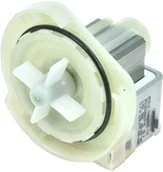 Akcesoria i części AGD - Beko Pompa odpływowa / spustowa zmywarki - miniaturka - grafika 1