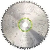 Tarcze do pił - Festool uniwersalny brzeszczot W60 - miniaturka - grafika 1