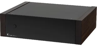 Pro-ject Amp Box DS2 Mono czarny + eucalyptus - Wzmacniacze Pro-ject Amp Box DS2 Mono czarny + eucalyptus - Wzmacniacze - miniaturka - grafika 1