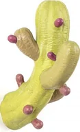 Wyposażenie pokoiku dziecięcego - Seletti Wieszak Cactus kolorowy 14638COL - miniaturka - grafika 1