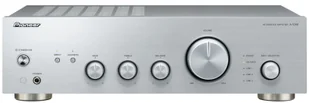 Pioneer A-10 AES Srebrny - Wzmacniacze - miniaturka - grafika 2