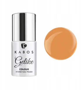 Gelike colour Toffee 5ml 1842 - Lakiery do paznokci - miniaturka - grafika 2