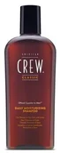 Szampony do włosów - American Crew Classic Daily Moisturizing Shampoo szampon nawilżający do włosów normalnych 1000ml 5102 - miniaturka - grafika 1