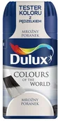 Farby wewnętrzne - Dulux Tester Kolory świata Mroźny poranek 0 05 l 5238139 - miniaturka - grafika 1