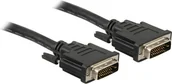 Kable - Goobay Kabel przedłużacz do monitora - DVI-D - Dual Link, 24+1 - 10m - 93 (PCD-02001-0C) - miniaturka - grafika 1