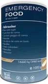 Witaminy i minerały dla sportowców - Trek'n Eat Trek'n Eat Emergency Food Can 1000g, Raw Cane Sugar  2021 Suplementy fitness - miniaturka - grafika 1