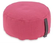 Inne - H.O.C.K. Hock Manhattan poduszka do jogi, różowy, 15 cm 91332 - miniaturka - grafika 1