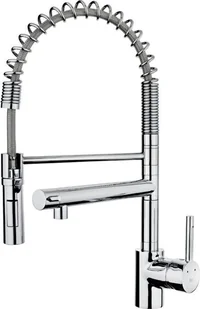 Teka ARK 999 Chrom 239991200 - Baterie kuchenne - miniaturka - grafika 2