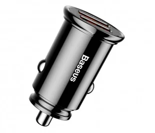 Baseus CCALL-YD01 - Ładowarki samochodowe - miniaturka - grafika 2
