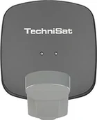 Anteny satelitarne - TechniSat 1445/8812 SAT Multytenne Duo z przełącznikiem wł.-uczestników 4019588348127 - miniaturka - grafika 1