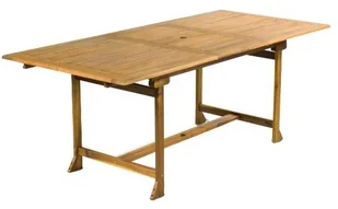 FIELDMANN Stół FDZN-4104 - Stoły ogrodowe - miniaturka - grafika 2