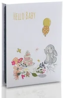 Pudełka i akcesoria na płyty CD - Pudełko na pendrive slim TS Hello Baby - miniaturka - grafika 1