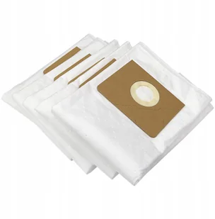 Karcher Worki Do Odkurzacza NT35/1 Ap Te 10 Sztuk - Worki do odkurzaczy - miniaturka - grafika 11